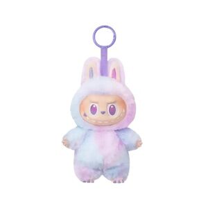 [NWT] Authentic Luck Labubu Popmart Plush Pendant